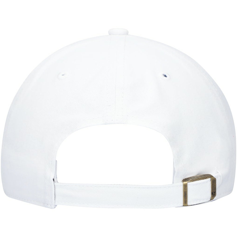 '47 Women's Team Miata Clean Up Adjustable Hat - Cincinnati Bengals Hats