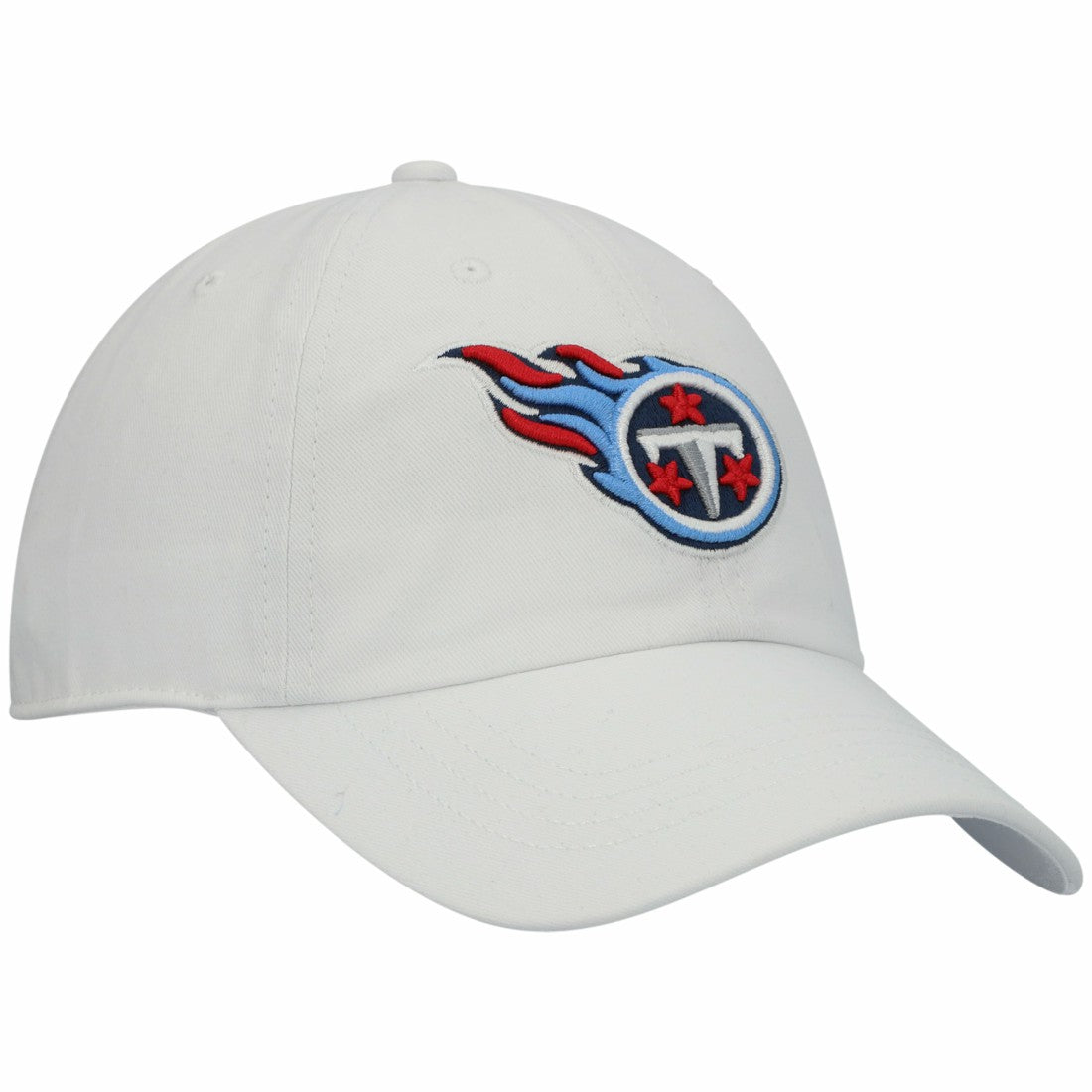 '47 Women's Team Miata Clean Up Adjustable Hat - Tennessee Titans Hats