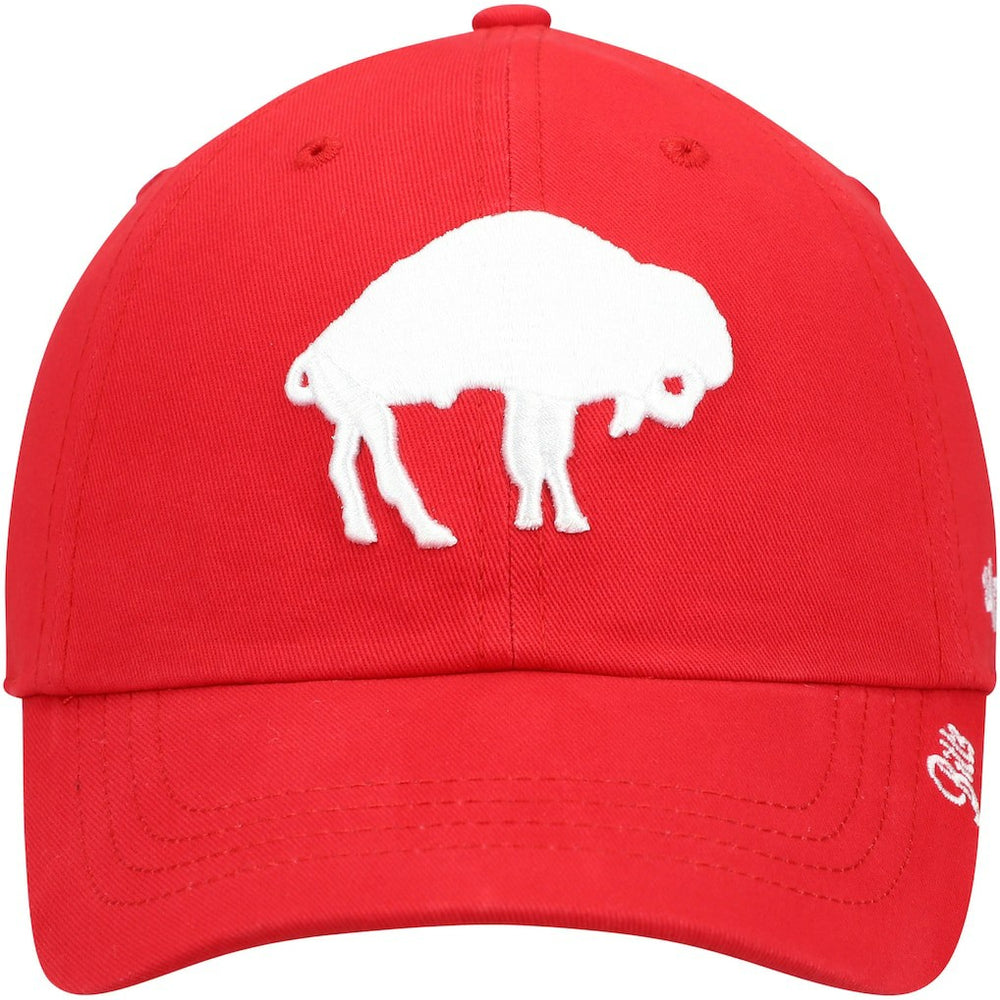 '47 Women's Miata Clean Up Adjustable Hat - Buffalo Bills Hats