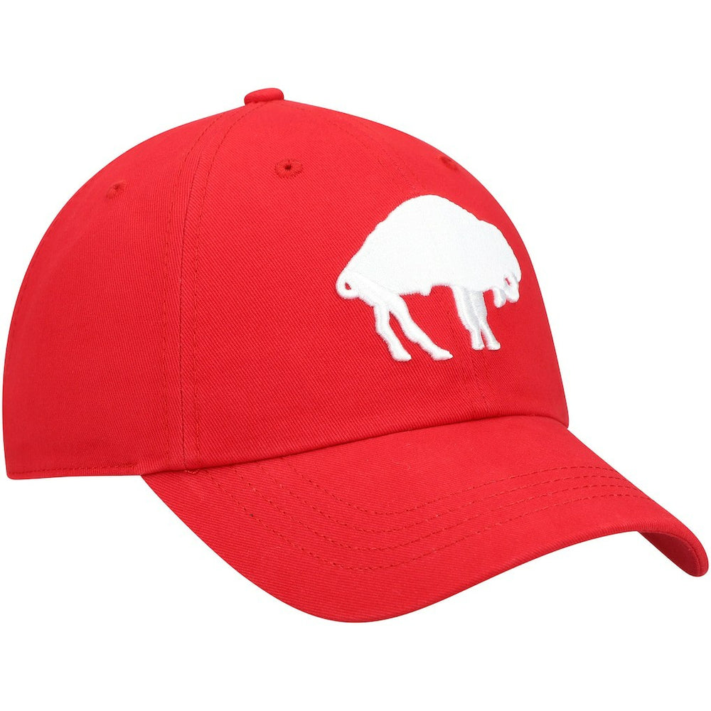 '47 Women's Miata Clean Up Adjustable Hat - Buffalo Bills Hats