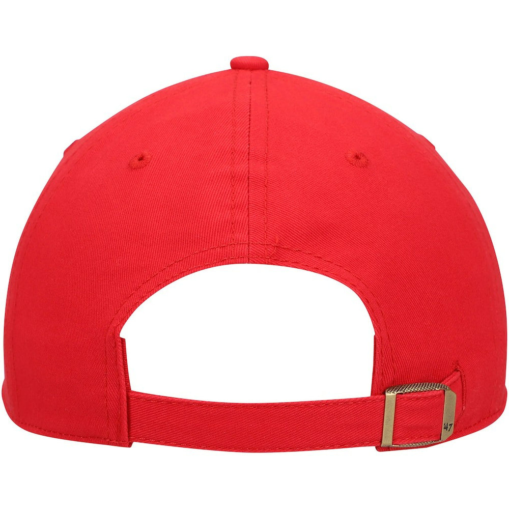 '47 Women's Miata Clean Up Adjustable Hat - Buffalo Bills Hats