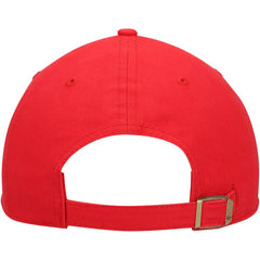 '47 Women's Miata Clean Up Adjustable Hat - Buffalo Bills Hats