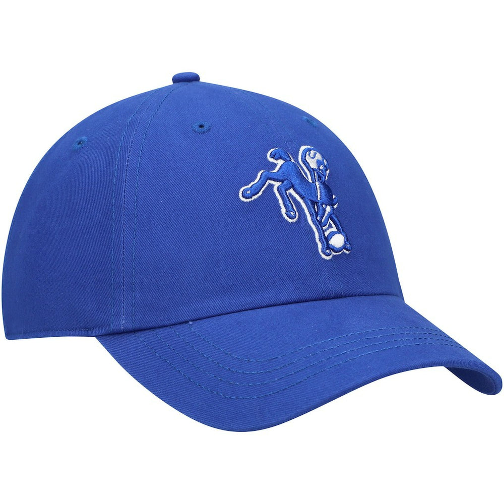 '47 Women's Miata Clean Up Adjustable Hat - Indianapolis Colts Hats
