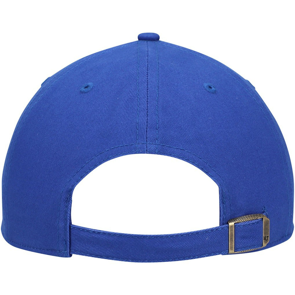 '47 Women's Miata Clean Up Adjustable Hat - Indianapolis Colts Hats