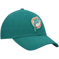'47 Women's Miata Clean Up Adjustable Hat - Miami Dolphins Hats