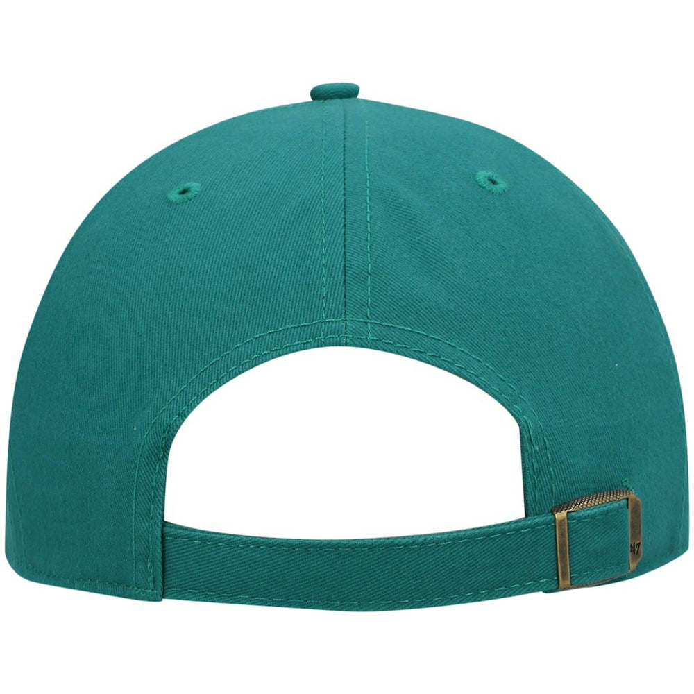 '47 Women's Miata Clean Up Adjustable Hat - Miami Dolphins Hats