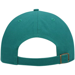 '47 Women's Miata Clean Up Adjustable Hat - Miami Dolphins Hats