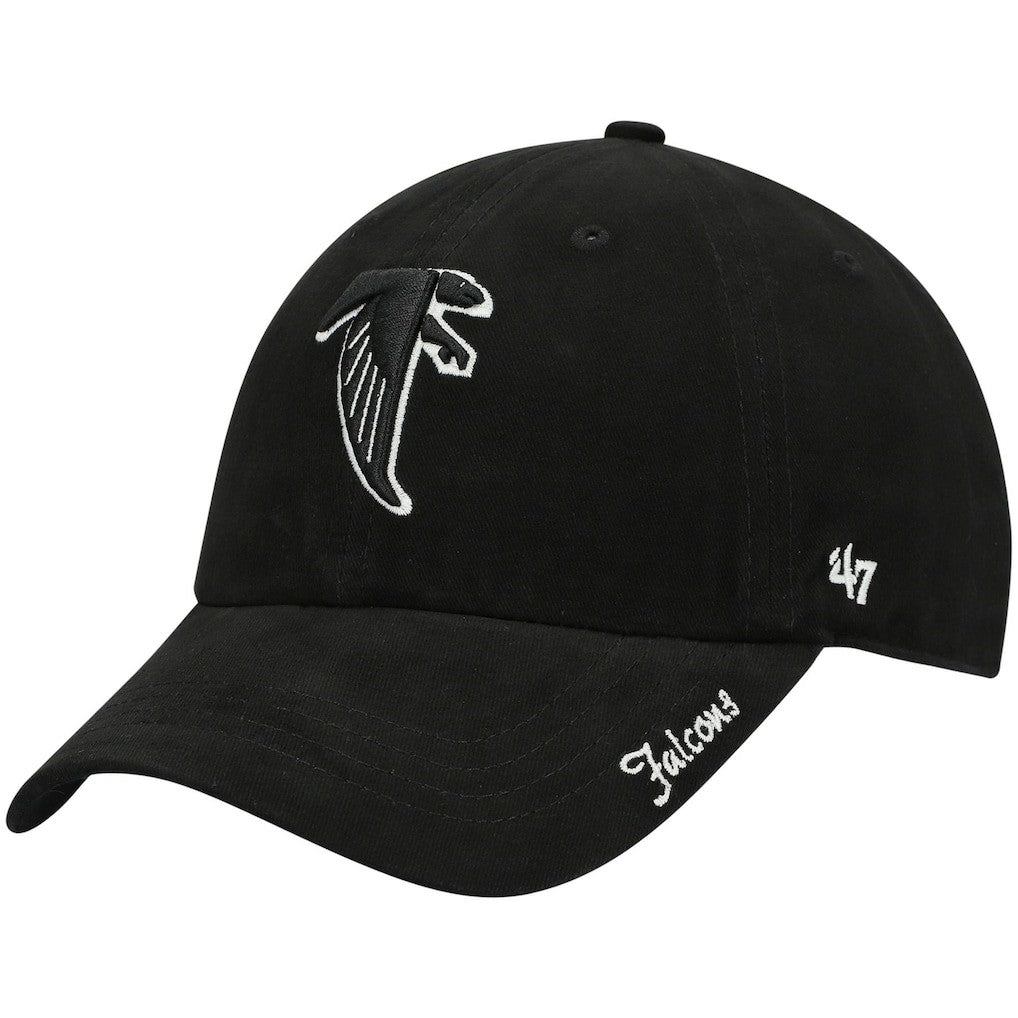 '47 Women's Miata Clean Up Adjustable Hat - Atlanta Falcons Hats