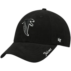 '47 Women's Miata Clean Up Adjustable Hat - Atlanta Falcons Hats
