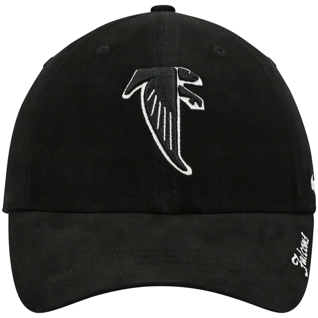 '47 Women's Miata Clean Up Adjustable Hat - Atlanta Falcons Hats