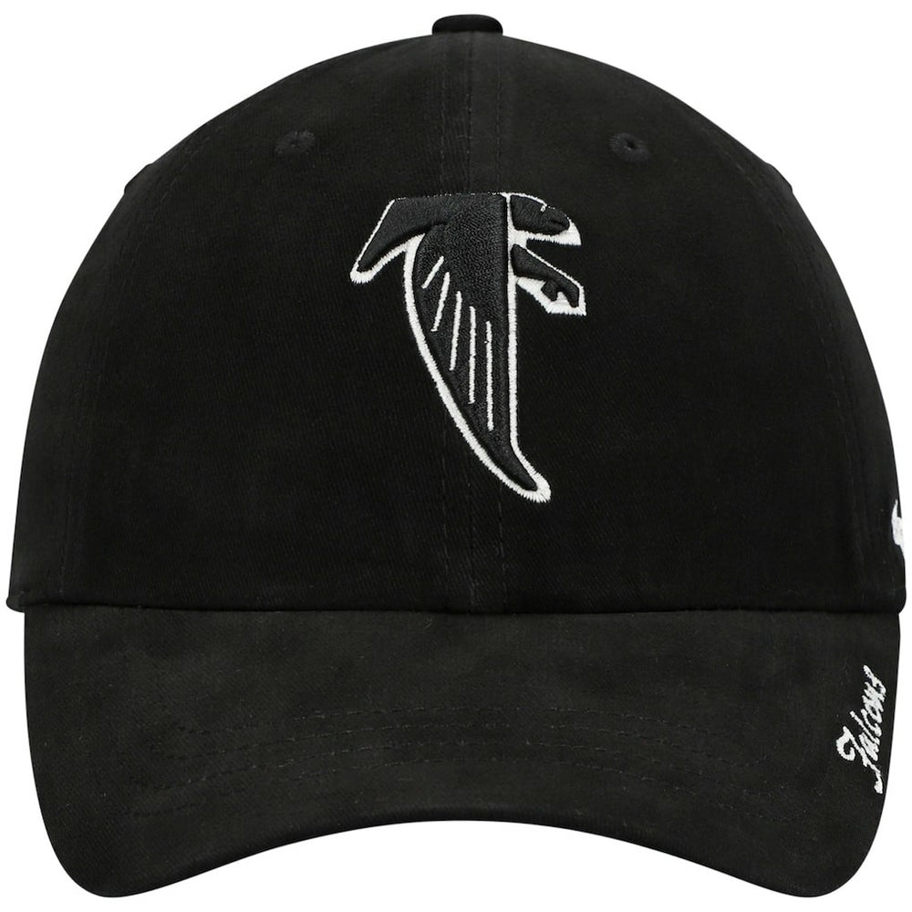 '47 Women's Miata Clean Up Adjustable Hat - Atlanta Falcons Hats