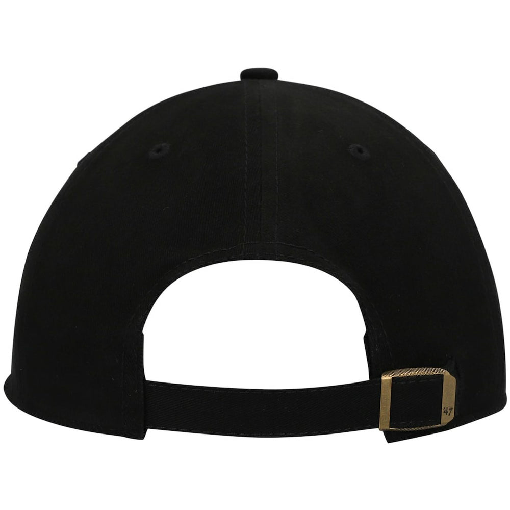 '47 Women's Miata Clean Up Adjustable Hat - Atlanta Falcons Hats