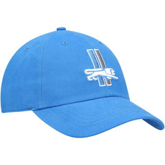 '47 Women's Miata Clean Up Adjustable Hat - Detroit Lions Hats