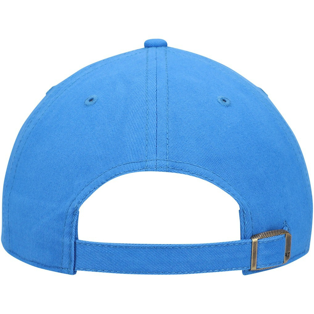 '47 Women's Miata Clean Up Adjustable Hat - Detroit Lions Hats