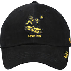 '47 Women's Miata Clean Up Adjustable Hat - Pittsburgh Steelers Hats