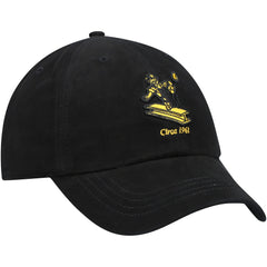 '47 Women's Miata Clean Up Adjustable Hat - Pittsburgh Steelers Hats