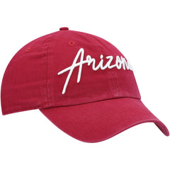 '47 Women's Vocal Clean Up Adjustable Hat - Arizona Cardinals Hats