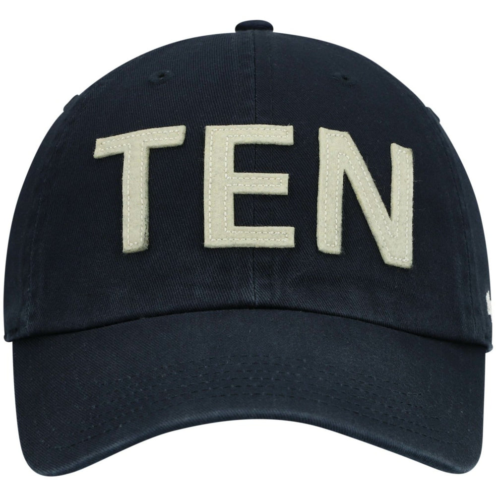 '47 Women's Finley Clean Up Adjustable Hat - Tennessee Titans Hats