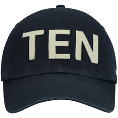 '47 Women's Finley Clean Up Adjustable Hat - Tennessee Titans Hats