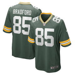 Corey Bradford  Retired Player Jersey - Green Bay Packers Jerseys