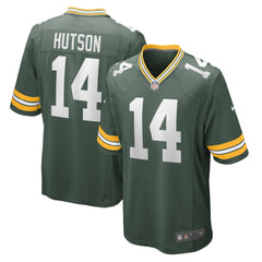 Don Hutson  Retired Player Jersey - Green Bay Packers Jerseys