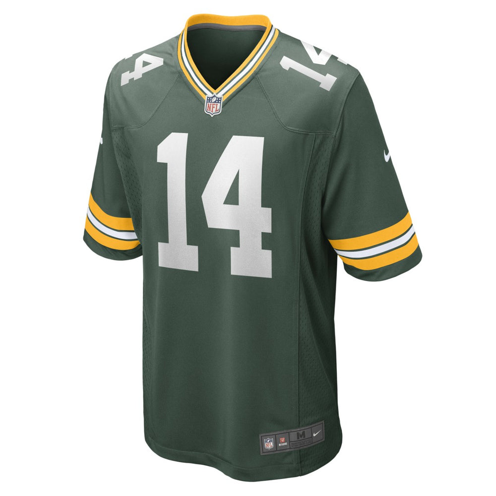 Don Hutson  Retired Player Jersey - Green Bay Packers Jerseys