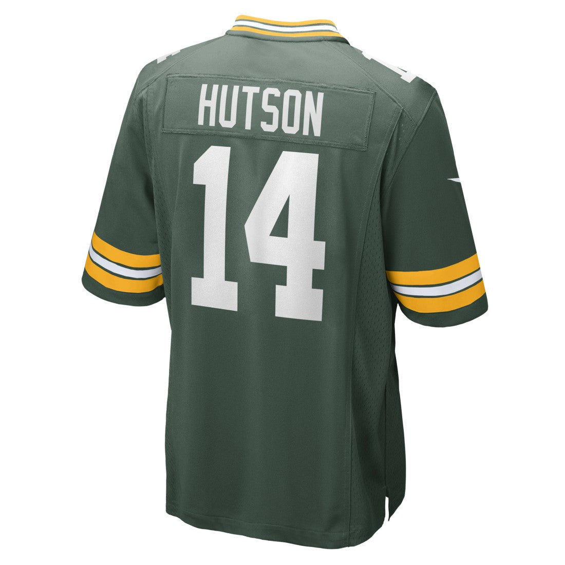 Don Hutson  Retired Player Jersey - Green Bay Packers Jerseys