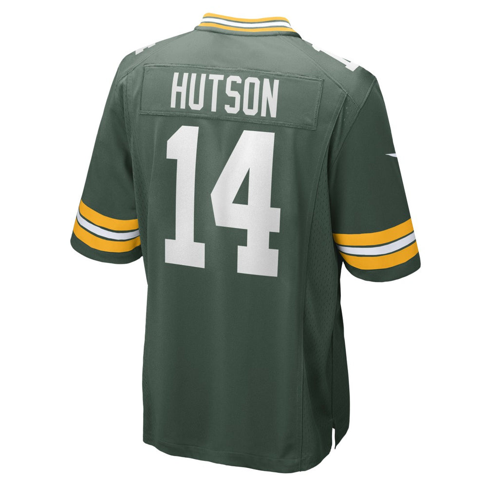 Don Hutson  Retired Player Jersey - Green Bay Packers Jerseys