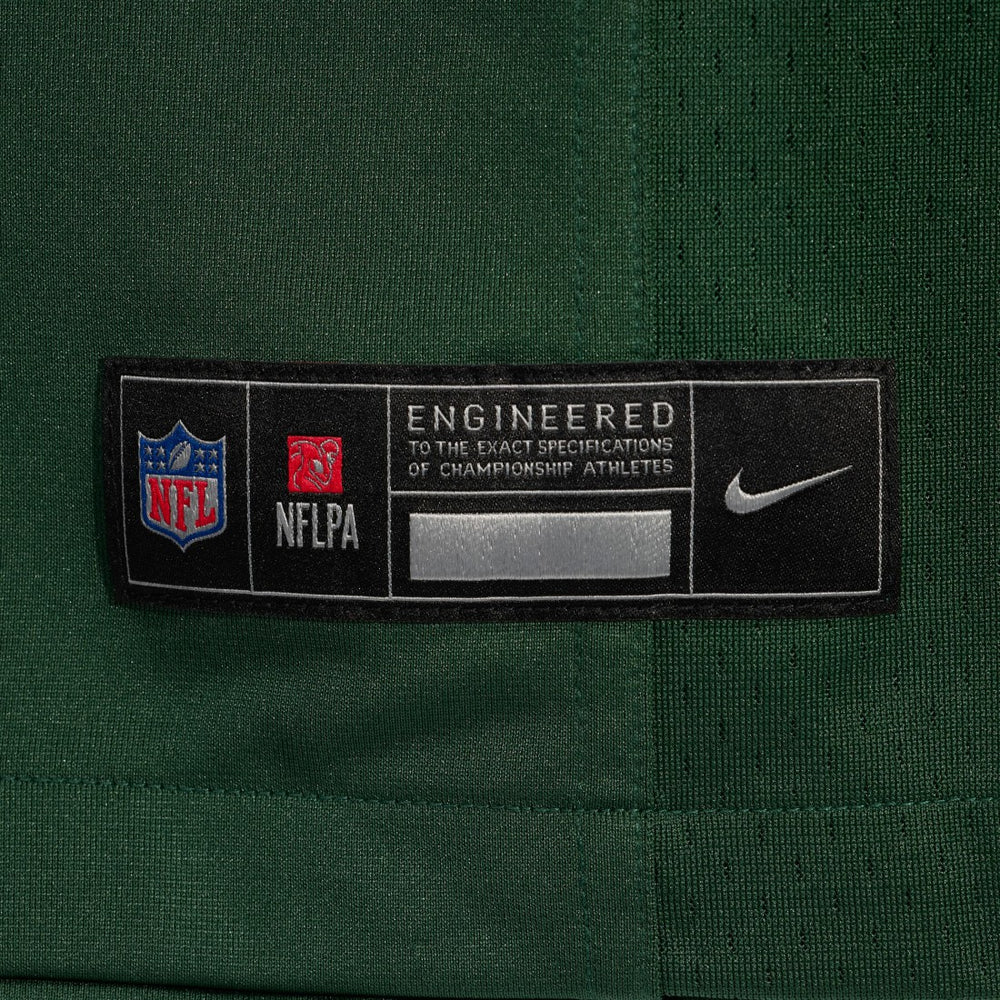 Don Hutson  Retired Player Jersey - Green Bay Packers Jerseys