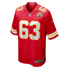Willie Lanier  Retired Player Jersey - Kansas City Chiefs Jerseys