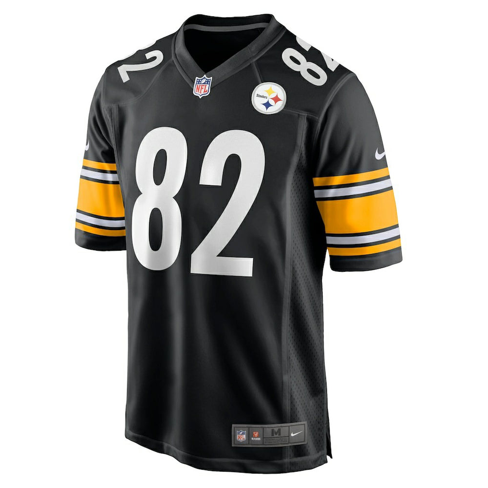 John Stallworth  Retired Player Jersey - Pittsburgh Steelers Jerseys