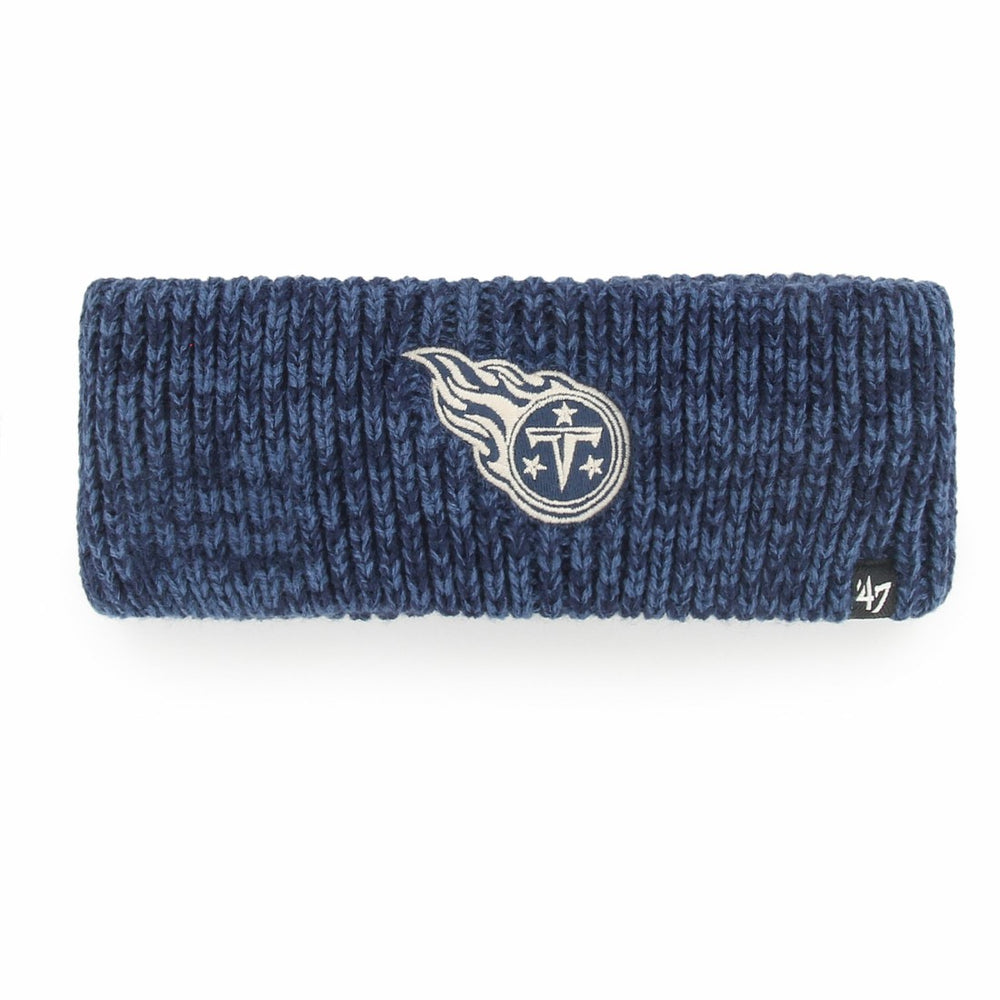 '47 Women's Team Meeko Headband - Tennessee Titans