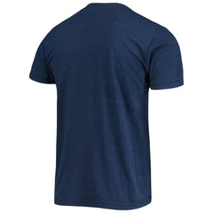Jamal Murray/Michael Porter Jr./Nikola Jokic Denver Nuggets Homage Triple Threat Player Tri-Blend T-Shirt sale