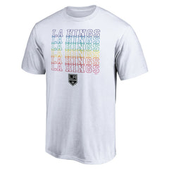 NHL Los Angeles Kings City Pride T-Shirt