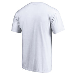 NHL Toronto Maple Leafs City Pride T-Shirt