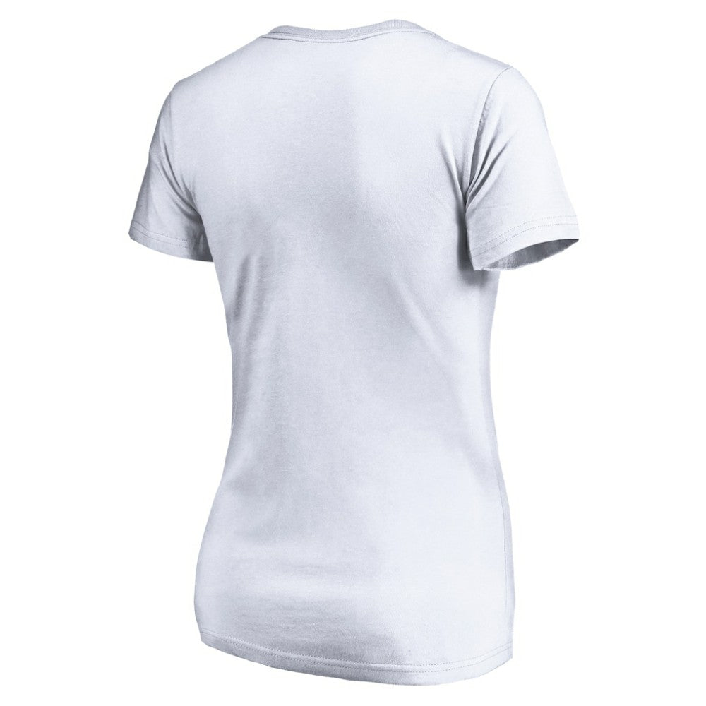 NHL Los Angeles Kings Women's City Pride V-Neck T-Shirt