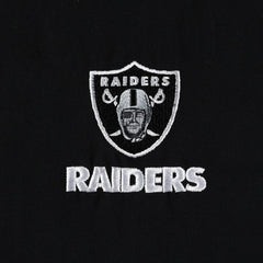 Dunbrooke Big & Tall Dakota Canvas Hoodie Full-Zip Jacket - Las Vegas Raiders Hoodies