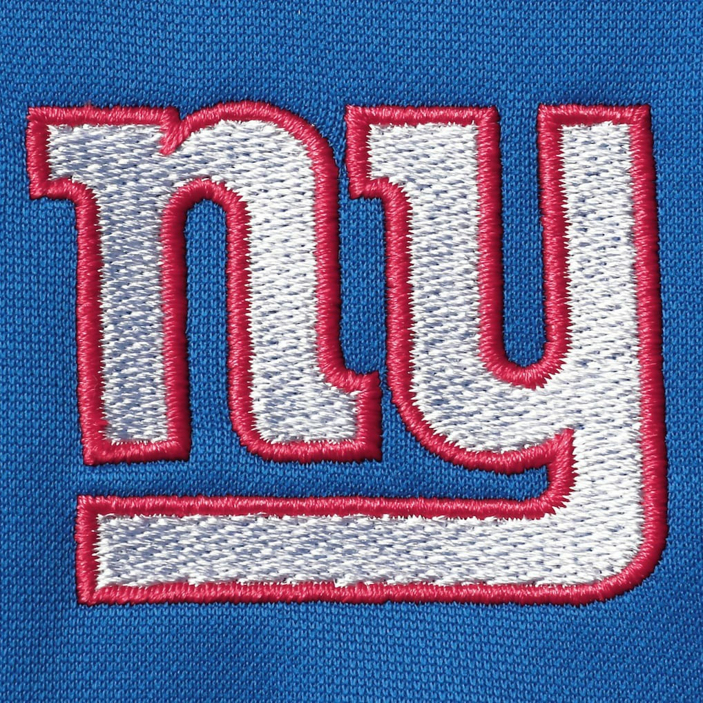 Dunbrooke Apprentice Full-Zip Hoodie - New York Giants Hoodies