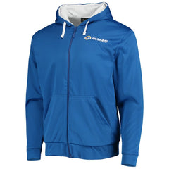 Dunbrooke Apprentice Full-Zip Hoodie - Los Angeles Rams Hoodies