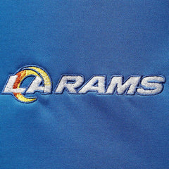 Dunbrooke Apprentice Full-Zip Hoodie - Los Angeles Rams Hoodies