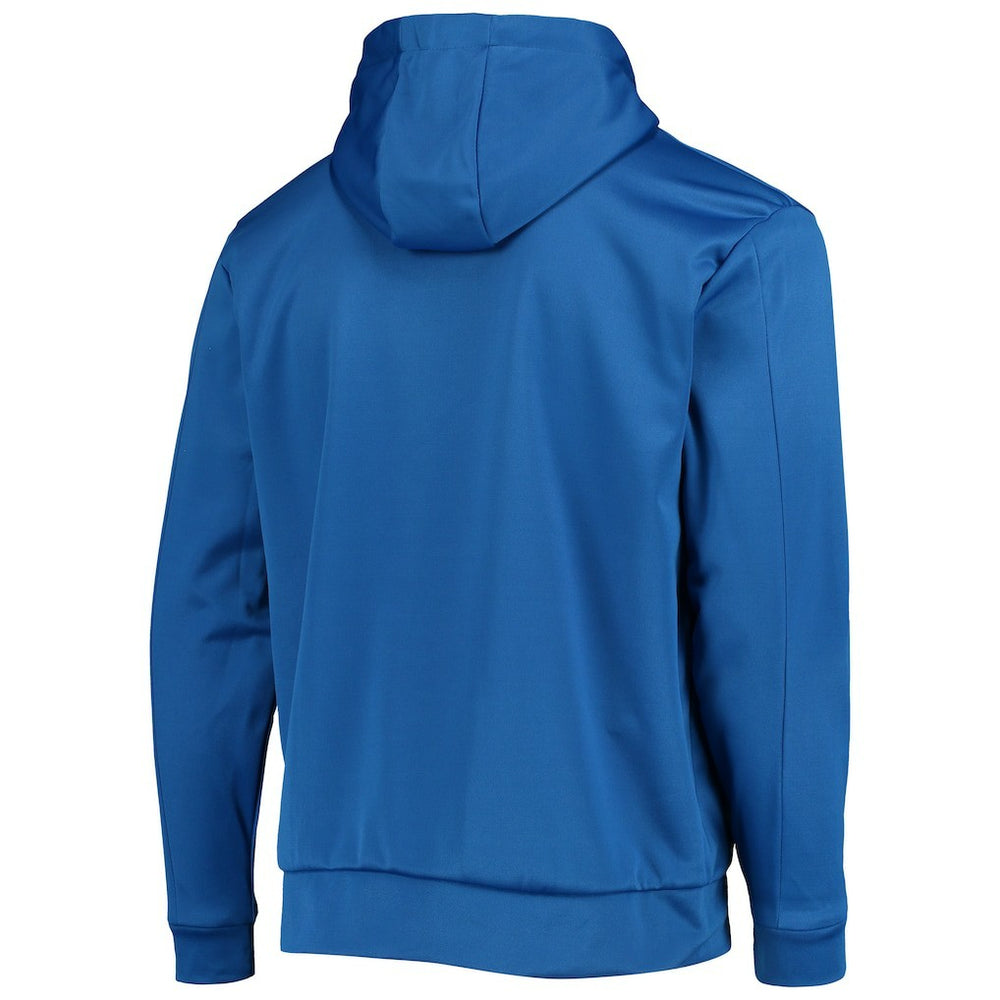 Dunbrooke Apprentice Full-Zip Hoodie - Los Angeles Rams Hoodies