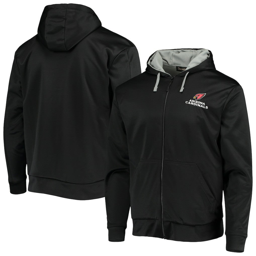 Dunbrooke Apprentice Full-Zip Hoodie - Arizona Cardinals Hoodies