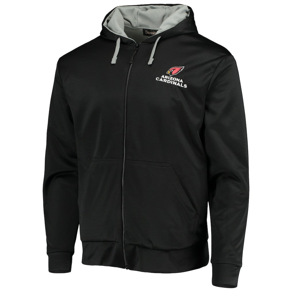 Dunbrooke Apprentice Full-Zip Hoodie - Arizona Cardinals Hoodies