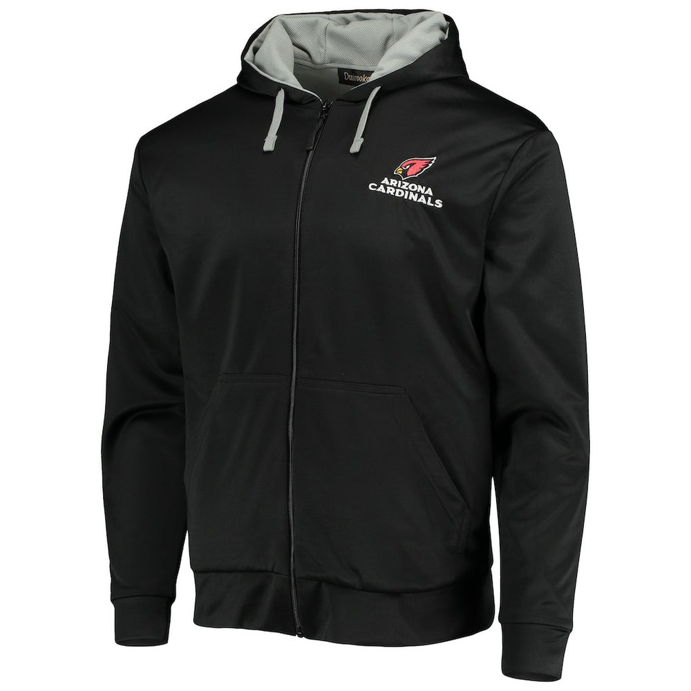 Dunbrooke Apprentice Full-Zip Hoodie - Arizona Cardinals Hoodies