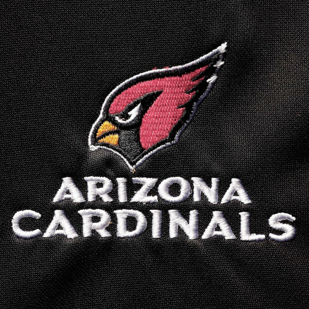 Dunbrooke Apprentice Full-Zip Hoodie - Arizona Cardinals Hoodies