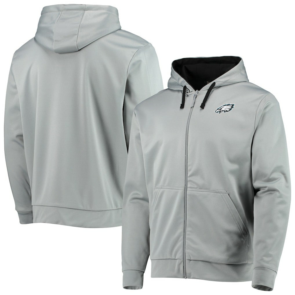 Dunbrooke Apprentice Full-Zip Hoodie - Philadelphia Eagles Hoodies