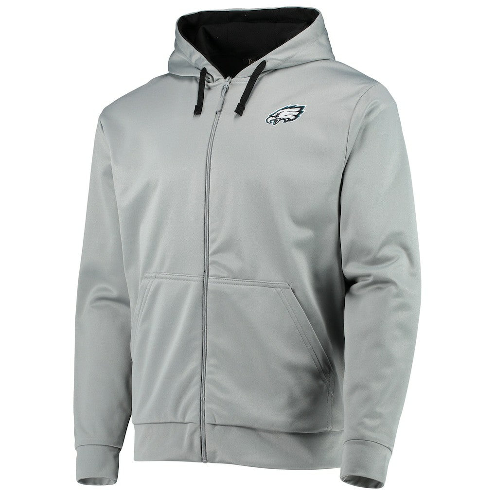 Dunbrooke Apprentice Full-Zip Hoodie - Philadelphia Eagles Hoodies