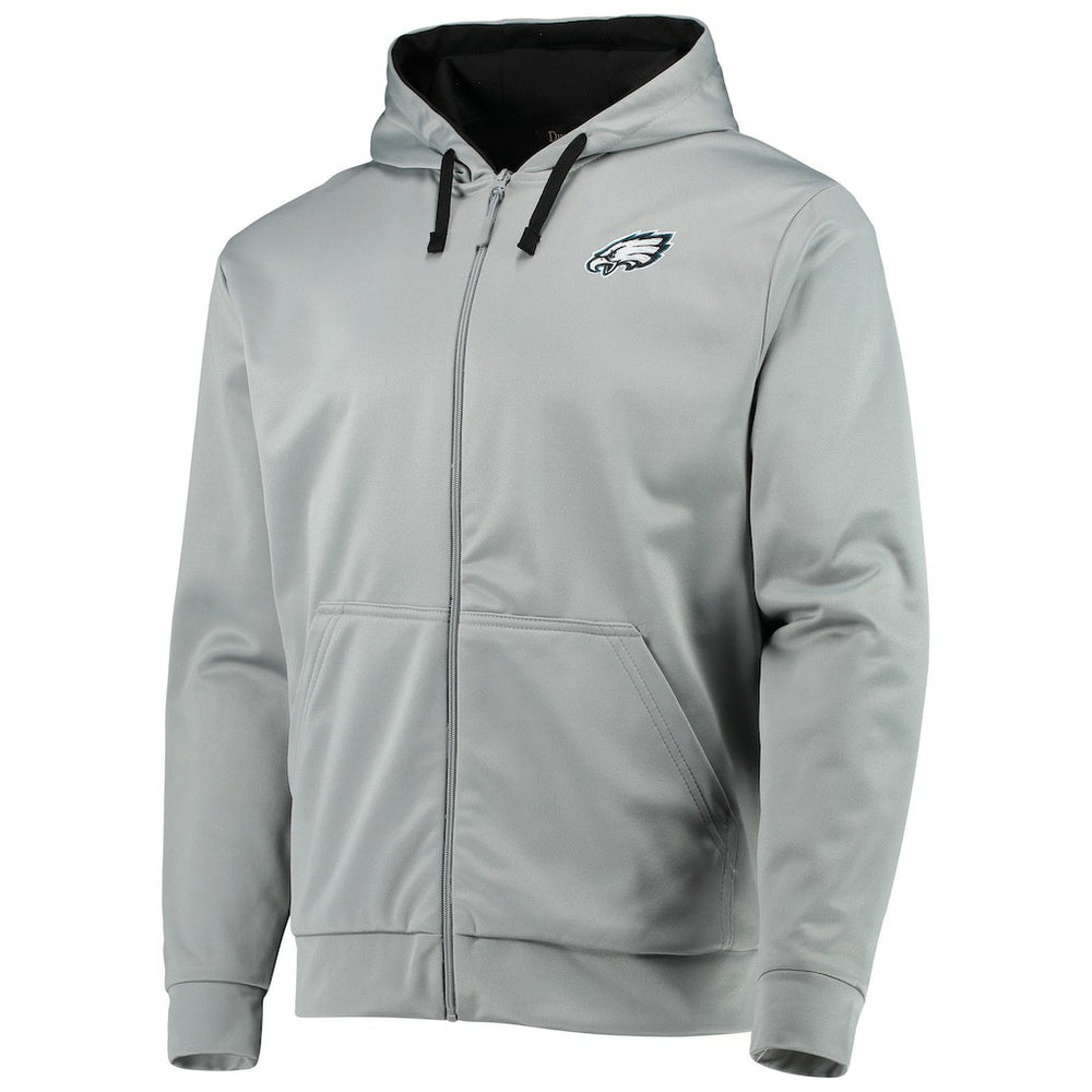 Dunbrooke Apprentice Full-Zip Hoodie - Philadelphia Eagles Hoodies