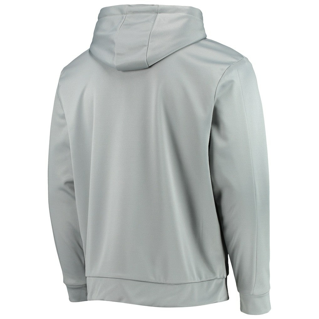 Dunbrooke Apprentice Full-Zip Hoodie - Philadelphia Eagles Hoodies