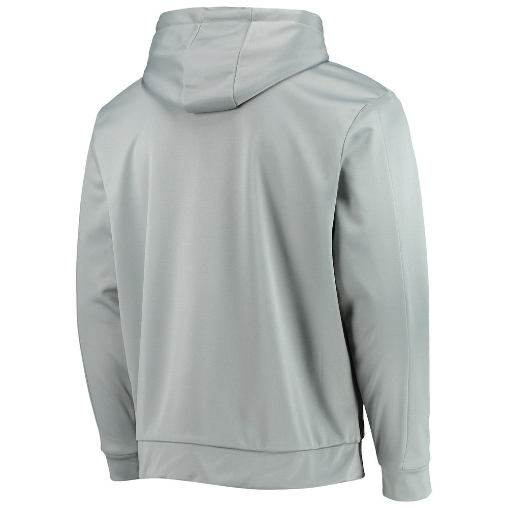 Dunbrooke Apprentice Full-Zip Hoodie - Philadelphia Eagles Hoodies